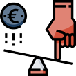 icono de productos avales financieros