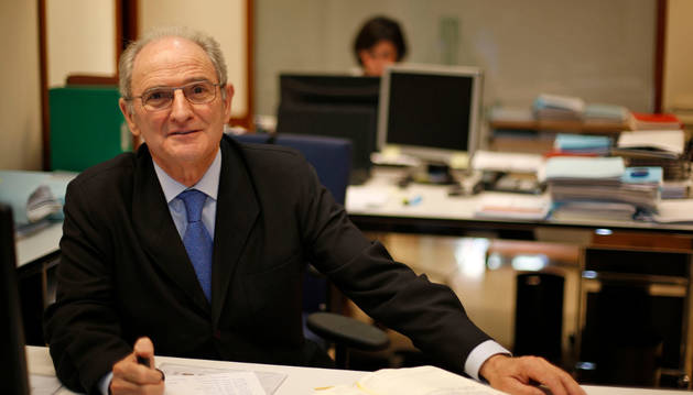 Sonagar avaló empresas por valor de 14,5 millones de euros en 2015